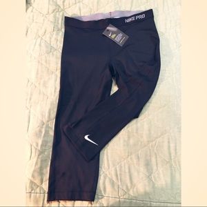 Nike Pro Leggings